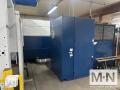 5016 TRUMPF TRULASER L3030 4KW FIBER W/LMC