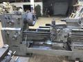 19" x 47" Summit Engine Lathe, S/N 3220827.