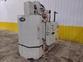 40" X 40" BETTER ENGINEERING MODEL #F4000-LXP ROTARY TABLE PARTS WASHER: YOBRO #24041
