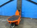 Taylor-dunn  1000 Lbs Electric Stock Chaser Cart - Sc1-00
