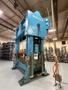 Minster Press For Sale - 400 ton Capacity Hevi-Stamper E2-400-96-48 Straight Side Mechanical Stamping Press