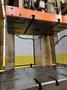 110 TON  MINSTER MODEL #G1-110 GAP FRAME PRESS, 8" STROKE: STOCK 21250