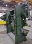 35 TON VERSON 24" X 96" FLANGE BED MECHANICAL PRESS BRAKE: STOCK #20241