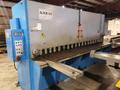 10′ X 1/2″ KRRAS RAS 3013 Hydraulic Shear, 2008