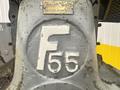 60 TON FEDERAL MODEL #55 OBI FLYWHEEL STAMPING PRESS 6" STROKE: STOCK #23255