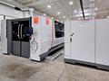 Bystronic BySmart 3015 10 kW Fiber