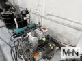 2018 FLOW MACH 100 3120 WATERJET