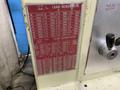 17 X 60 ACER GAP BED ENGINE LATHE : STOCK #81439