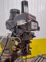 5 HP KENT MODEL #KTM-5VK RAM TYPE  KNEE MILL, 1992: STOCK #19923