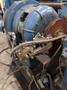 36” W X 16" ID YODER RECOILER WITH PUSH-OFF MANDREL: STOCK  #22952