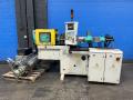 Arburg 16 Kw Allrounder Hydraulic Injection Molder - 221 Ks 350-100