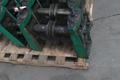 YODER MODEL # M 1-1/2" ROLLFORMING STAND: STOCK #75180