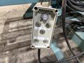 10,000 LBS ARONSON MODEL #WRU10PT WELDING POSITIONER WITH TANK TURNING ROLLS: STOCK #23235