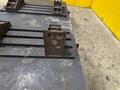 24,000 LBS X 7’ X 4’ AUTOQUIP MODEL #36KK24 HYDRAULIC LIFT TABLE: YOBRO #24355