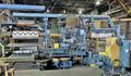 35,000# x 60" Stamco Uncoiler (D.E.)