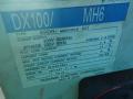 Yaskawa Electric Robot - Mh6
