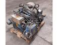 ADC - 3,2 ton hoist