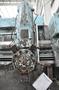 46" BULLARD 4-JAW MODEL CUTMASTER VERTICAL TURRET LATHE: STOCK #13409