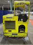 TENNANT 8410 LP FLOOR SCRUBBER USED