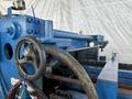 54" X .104" DAHLSTROM SH-48-12 CROP SHEAR. STOCK # 0467424