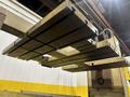 10,000 LB x 78" x 51" HEDIN POWERED DIE SET SPLITTER SEPERATOR: STOCK #21945