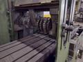 22" X 96" X 20 HP CINCINNATI "FSV" HYPOWERMATIC HORIZONTAL SIMPLEX PRODUCTION MILL: STOCK #13109