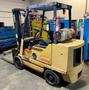 6,000 LBS CLARK FORK TRUCK MODEL GCS30MB #3360