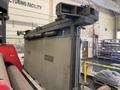 DAVI / Promau 16-inch Diameter CNC Plate Rolling/Bending Machine Model: MCB 3045