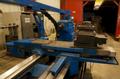 43" x 157"  OKUMA MODEL #LH55-N CNC LATHE WITH UPDATED (2018) FANUC CONTROLS: STOCK 21635