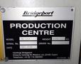 Hardinge Bridgeport XR 1000 CNC Vertical Machining Center – TSC, 12,000 RPM Mill