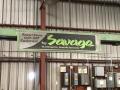 1989 SAVAGE RS-1020T | Saws, Plate
