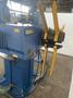 8,000 LB  X 12" ARKU AH3000/2/350/FU-4Q DOUBLE END POWERED COIL REEL/UNCOILER. STOCK # 0644723