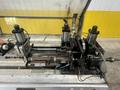 7/8" T-DRILL MODEL #TCC-50 TUBE CUTTER CUTOFF: STOCK #20115