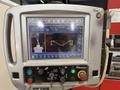 Amada - HFP 130 ton x 4100 mm CNC