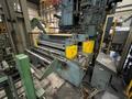 60" CHS Automation Servo Roll Feed Straightener Combination, Model DRFS-660