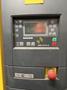 2018 Kaeser model CSD 100 sigma air cooled air compressor s/n 1290, 100 hp, 494 cfm, 9,175 run hours, 6,582 load hours