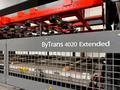 Bystronic Bystar Fiber 4020 (12kW)