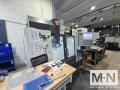 HAAS VF-2SS 4th Axis CNC Vertical Machining Center, 2019