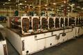 32 STAND X 4 1/2" X 70" TISHKEN ROLLFORMER: STOCK #10266