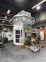 Forgetronic FT 7100HC Forging Press W/ Cefi Induction Unit (New 2021)