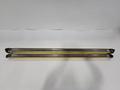 SICK XC40E-1203A0A0AAA0/XC40S-1203A0A0AAA0 LIGHT CURTAIN SET USED