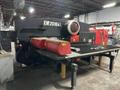 22 Ton Amada EM 2510NT CNC Turret Punch, 2004