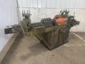1/4" GEO C PATTERSON MODEL # 2A WIRE STRAIGHTENER &amp; CUT-OFF: STOCK #12444