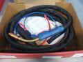 Abicor Binzel 500 A, 15 Ft Mig Welding Gun - Mb515-5s52-mzb