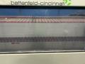 Battenfeld-cincinnati 6 Ka Pullstream Puller