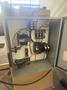 3,000 LB X 18" REGAL SRP-3000-18 MOTORIZED UNCOILER. STOCK # 0223526.