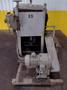 .148" x 2.75" COIL O.D. TORRINGTON MODEL #W12 SPRING COILER / COIL MAKING MACHINE: STOCK #18730