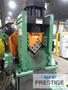 Punches Angle Lines CNC