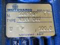Mannetron 24" X 24"  Roto-cast Machine - Nmrv 040