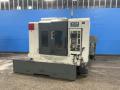 Ycm 25” X 44” CNC VMC - Nsv102a